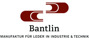 Bantlin - Manufaktur für Leder in Industrie & Technik